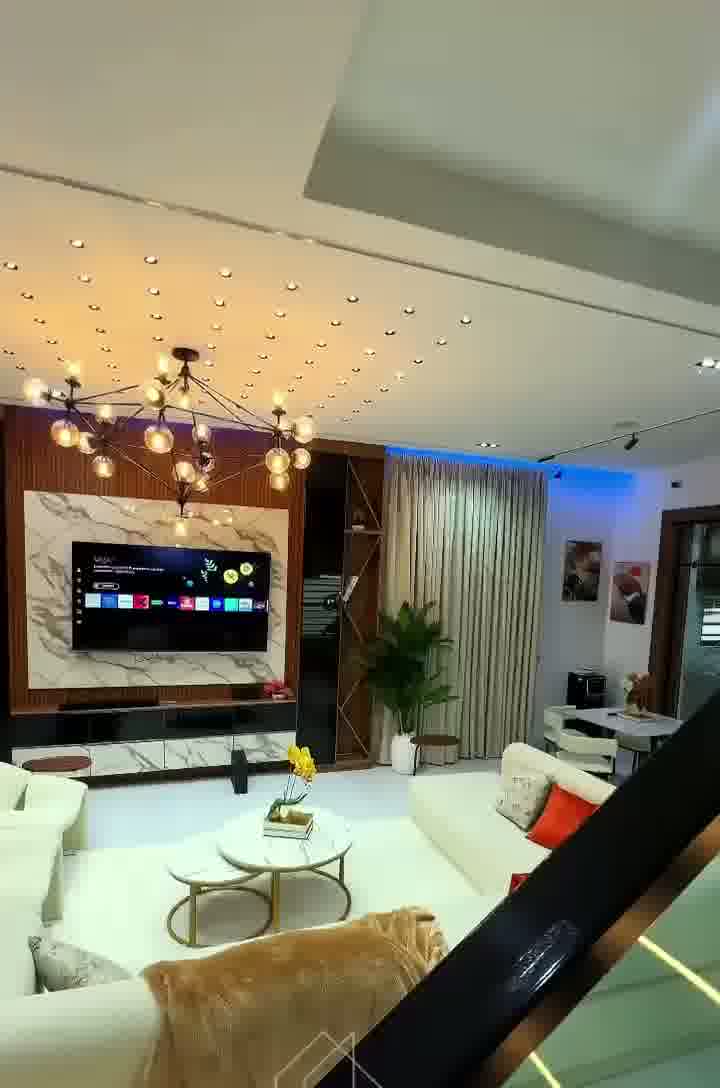 Four 4 Bedrooms Super luxury Fully-Detached DUPLEX