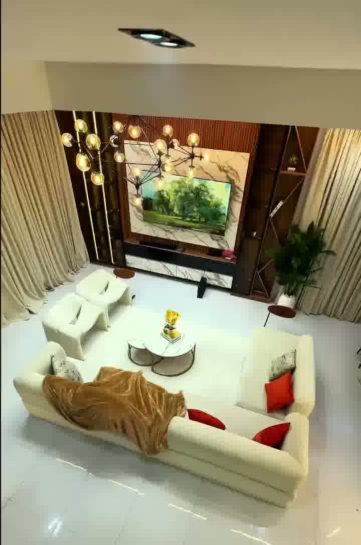 Four 4 Bedrooms Super luxury Fully-Detached DUPLEX