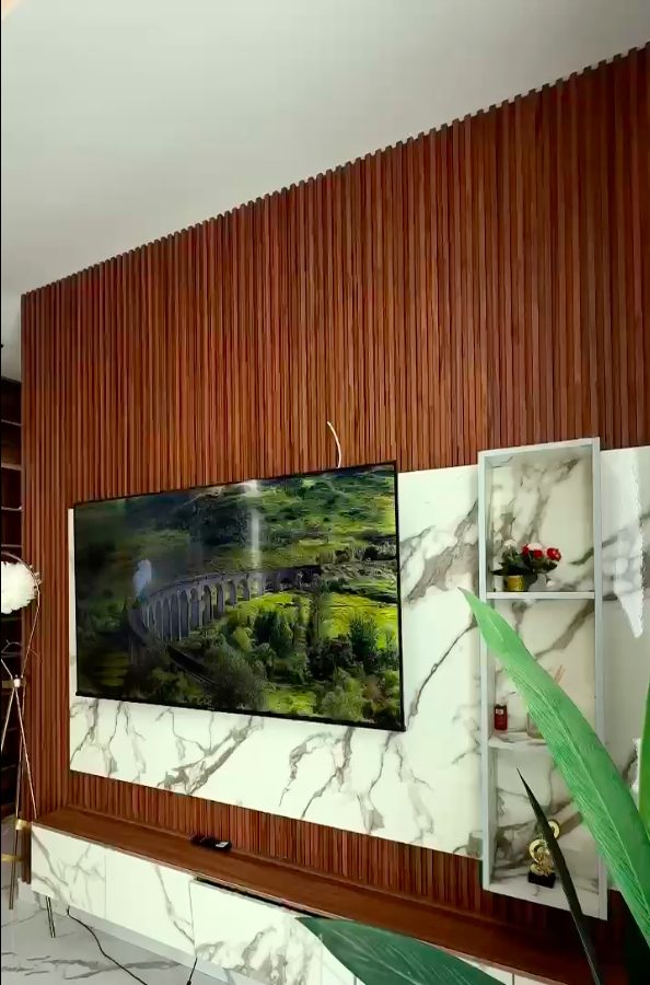 Four 4 Bedrooms Super luxury Fully-Detached DUPLEX