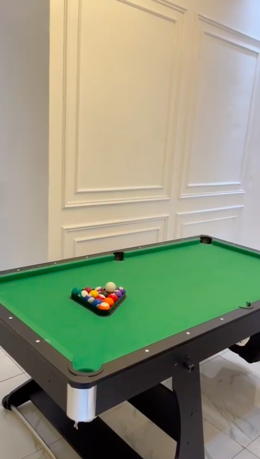 3 Bedroom Stylish Luxury Semi-Detached  Duplex