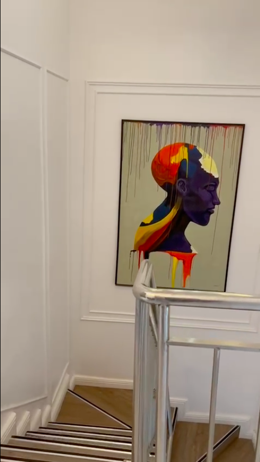 3 Bedroom Stylish Luxury Semi-Detached  Duplex