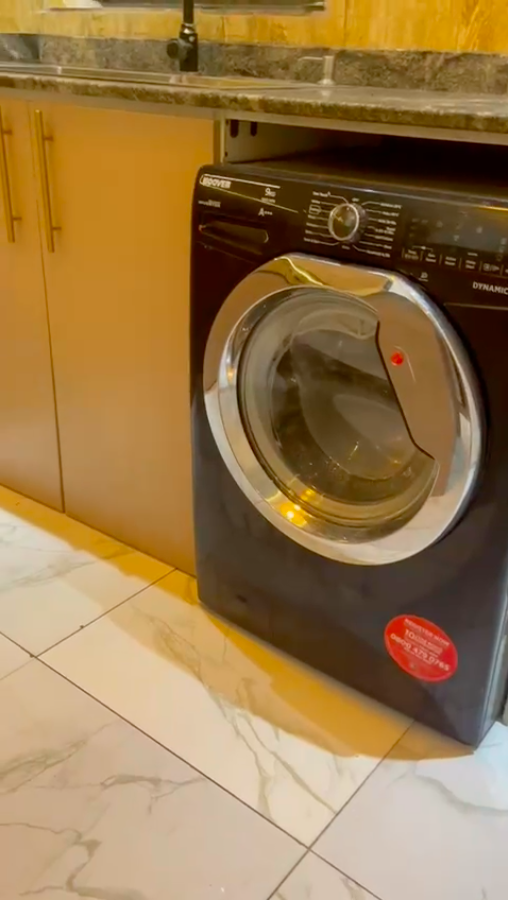 3 Bedroom Stylish Luxury Semi-Detached  Duplex