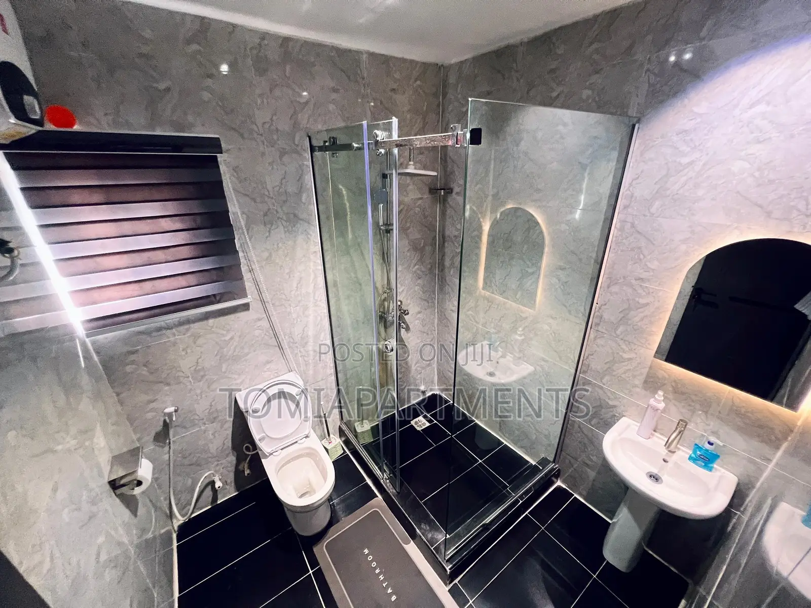 Spacious 1 Bedroom Shortlet With Ps5 in Amuwo Odofin Festac