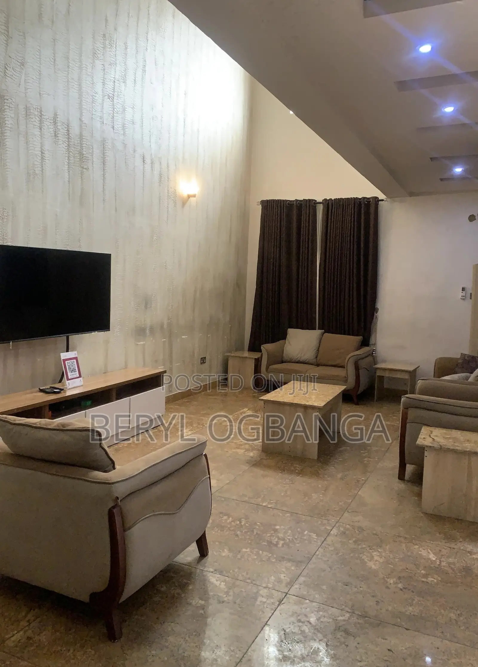 5 Bedroom Mansion for Party With Gym and Snooker