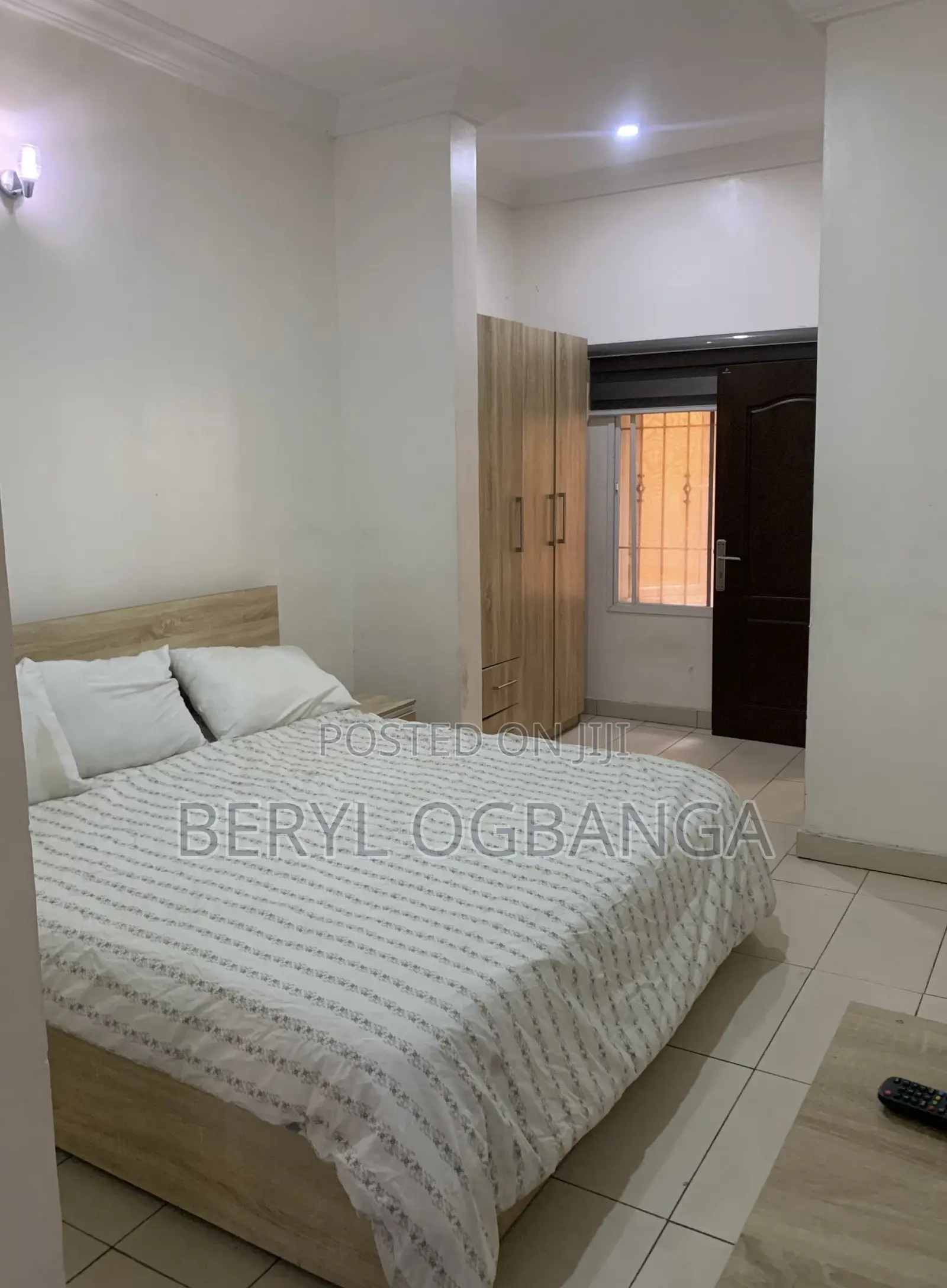 5 Bedroom Mansion for Party With Gym and Snooker