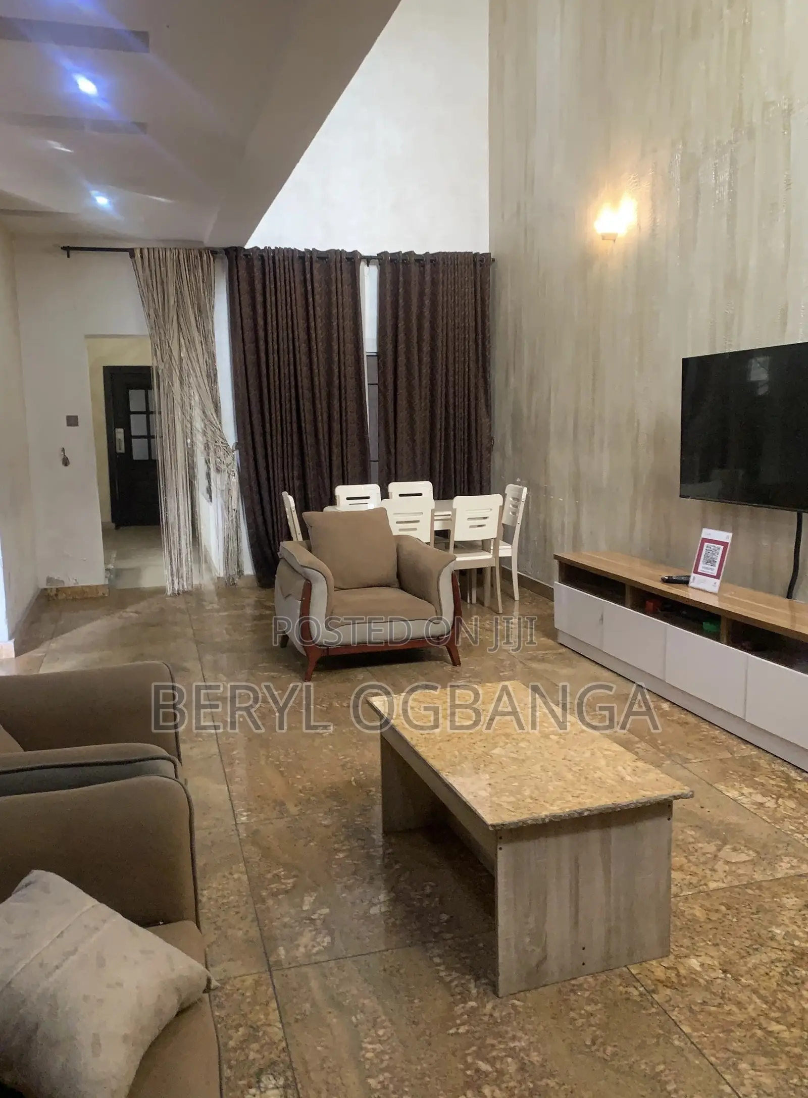 5 Bedroom Mansion for Party With Gym and Snooker