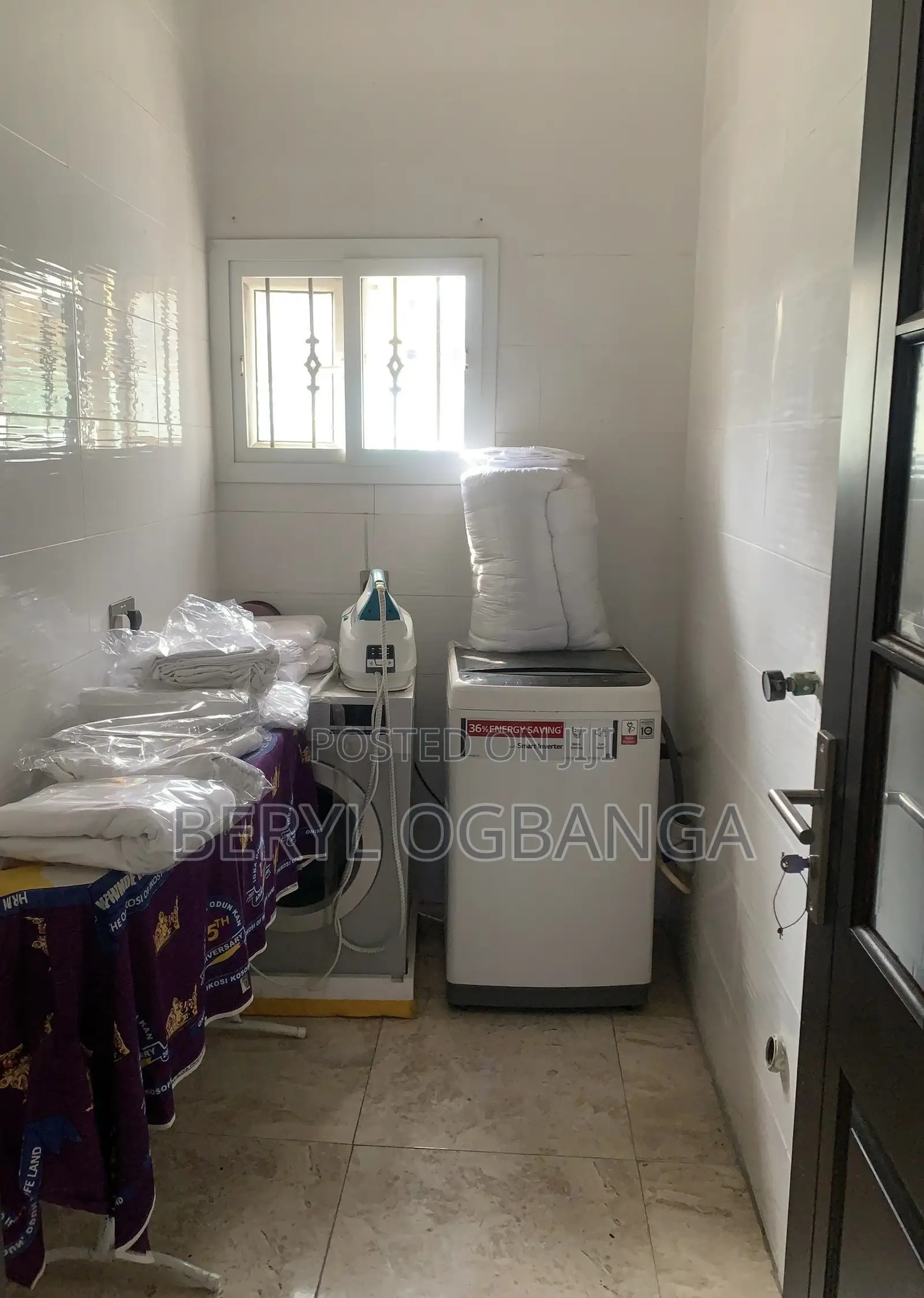 5 Bedroom Mansion for Party With Gym and Snooker