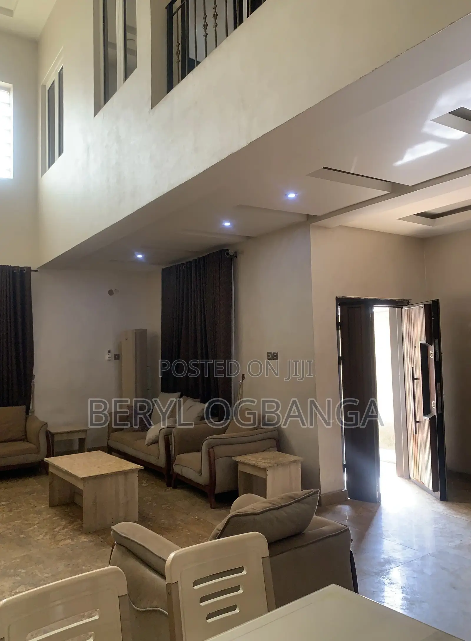 5 Bedroom Mansion for Party With Gym and Snooker