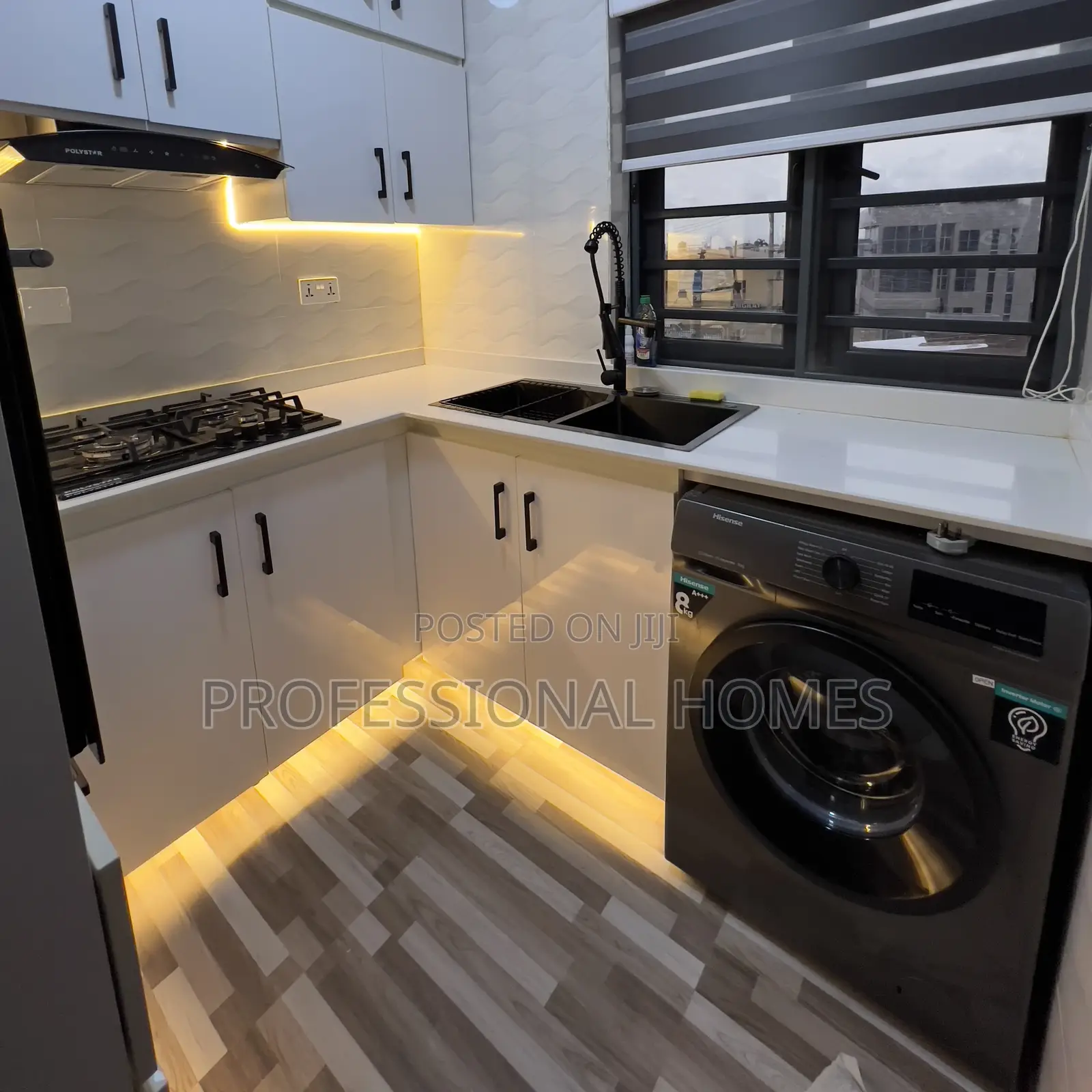 2 Bedroom Apartment 5min to Airport