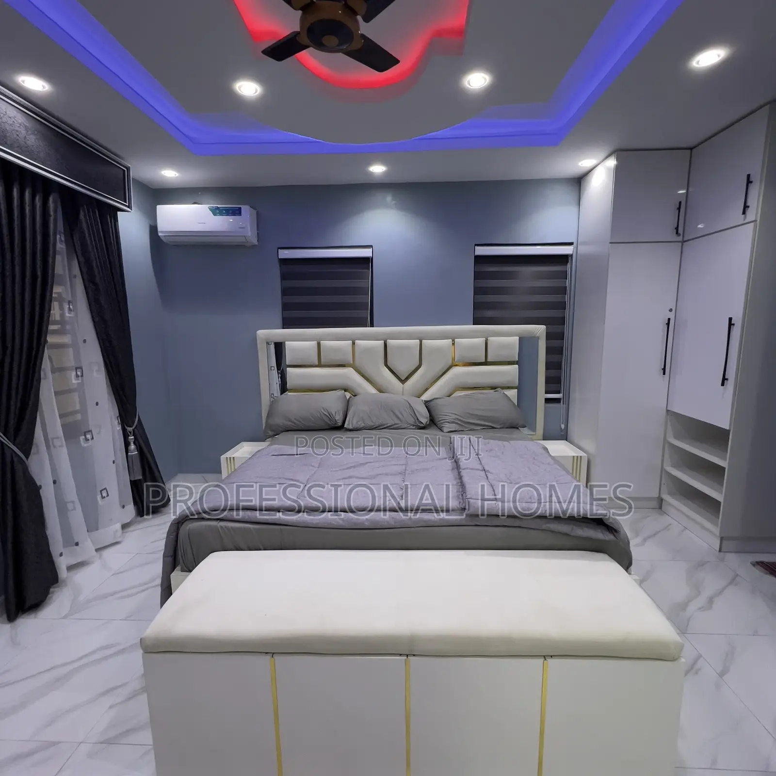 2 Bedroom Apartment 5min to Airport