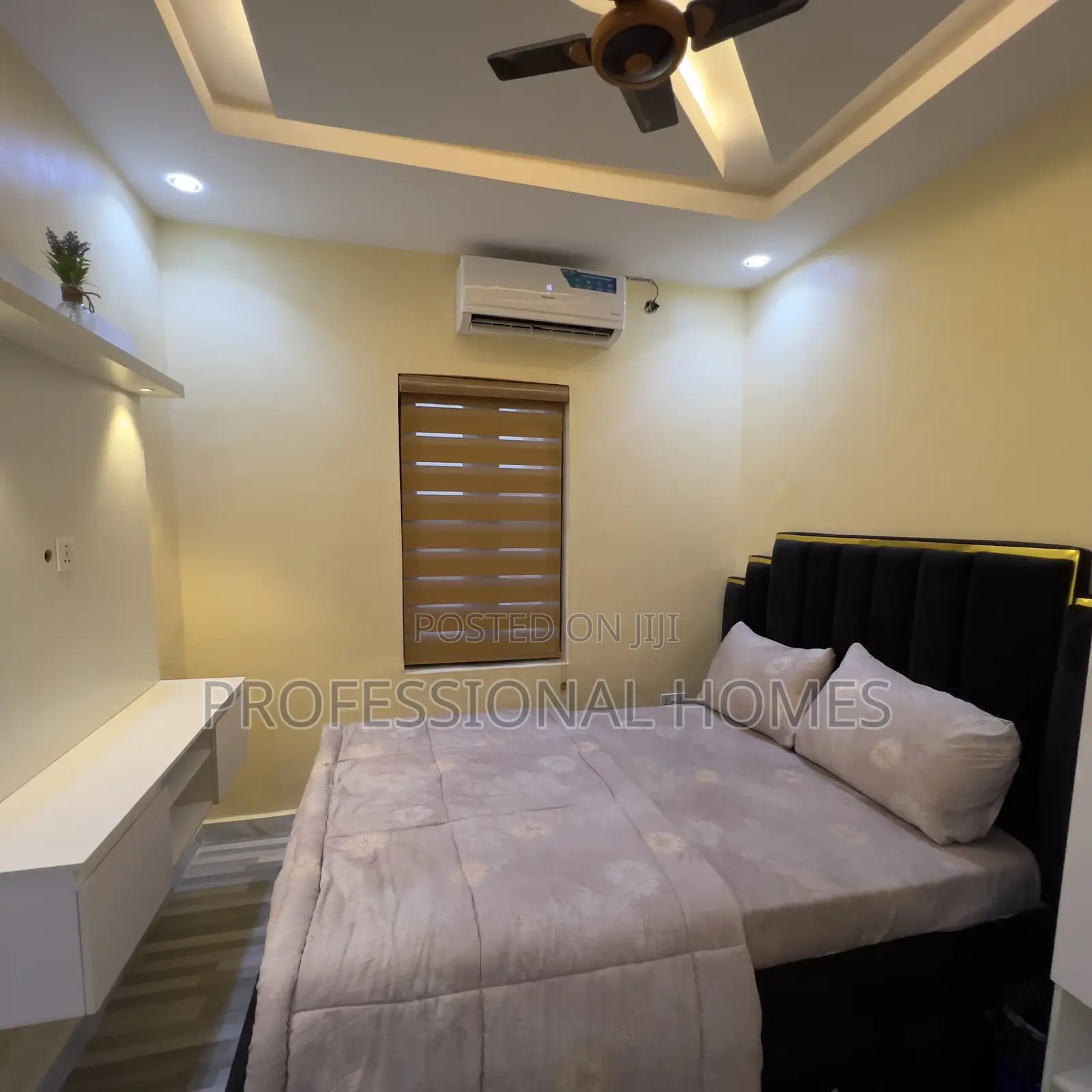 2 Bedroom Apartment 5min to Airport