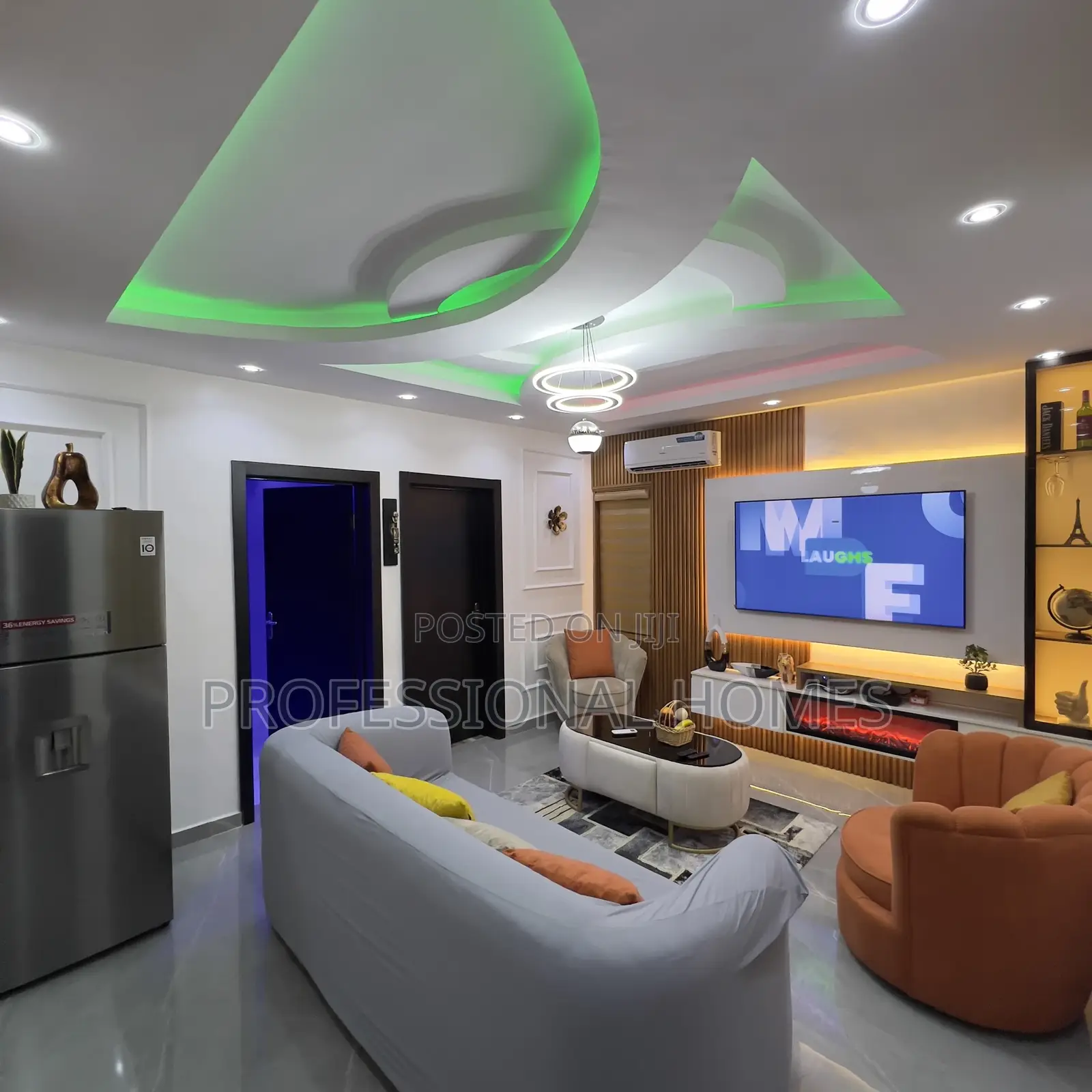 2 Bedroom Apartment 5min to Airport