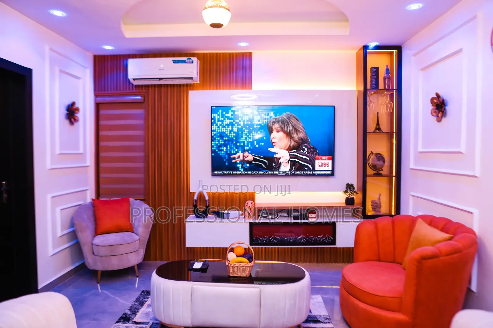 2 Bedroom Apartment 5min to Airport