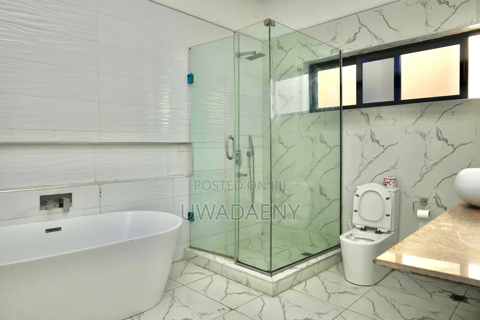 4 Bedroom Shortlet in Lekki Phase 1