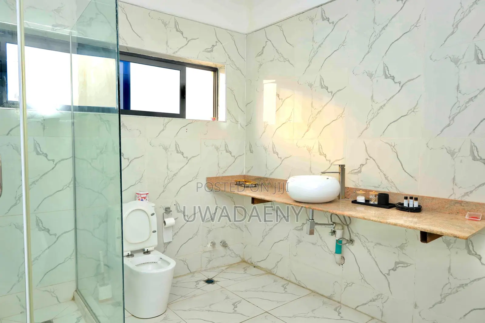 4 Bedroom Shortlet in Lekki Phase 1