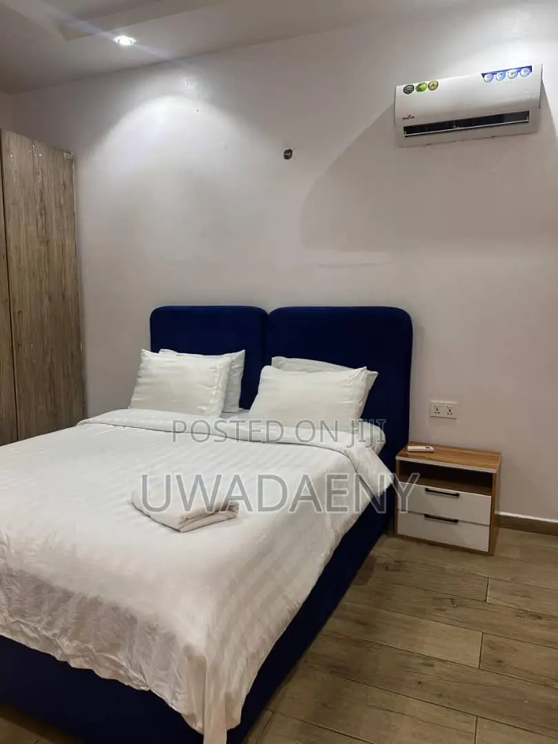 Cozy 1 Bedroom Apartment with | Gym | Swimming Pool in Off Admiralty Way