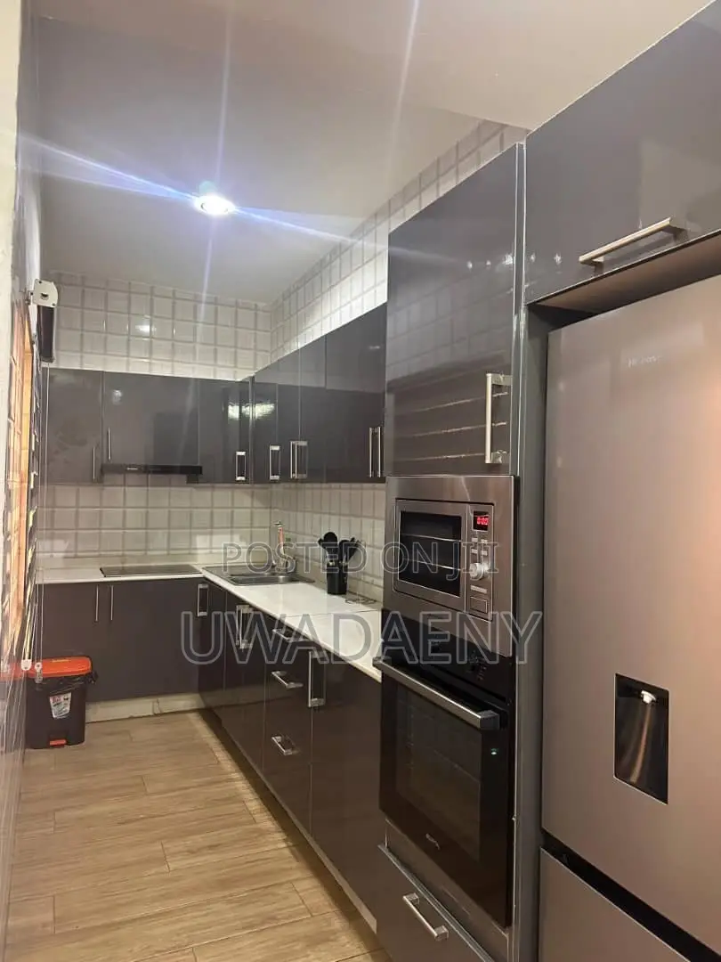 Cozy 1 Bedroom Apartment with | Gym | Swimming Pool in Off Admiralty Way