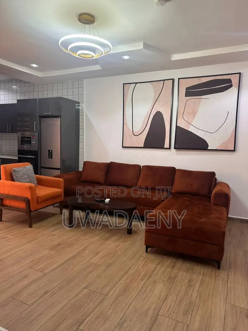 Cozy 1 Bedroom Apartment with | Gym | Swimming Pool in Off Admiralty Way