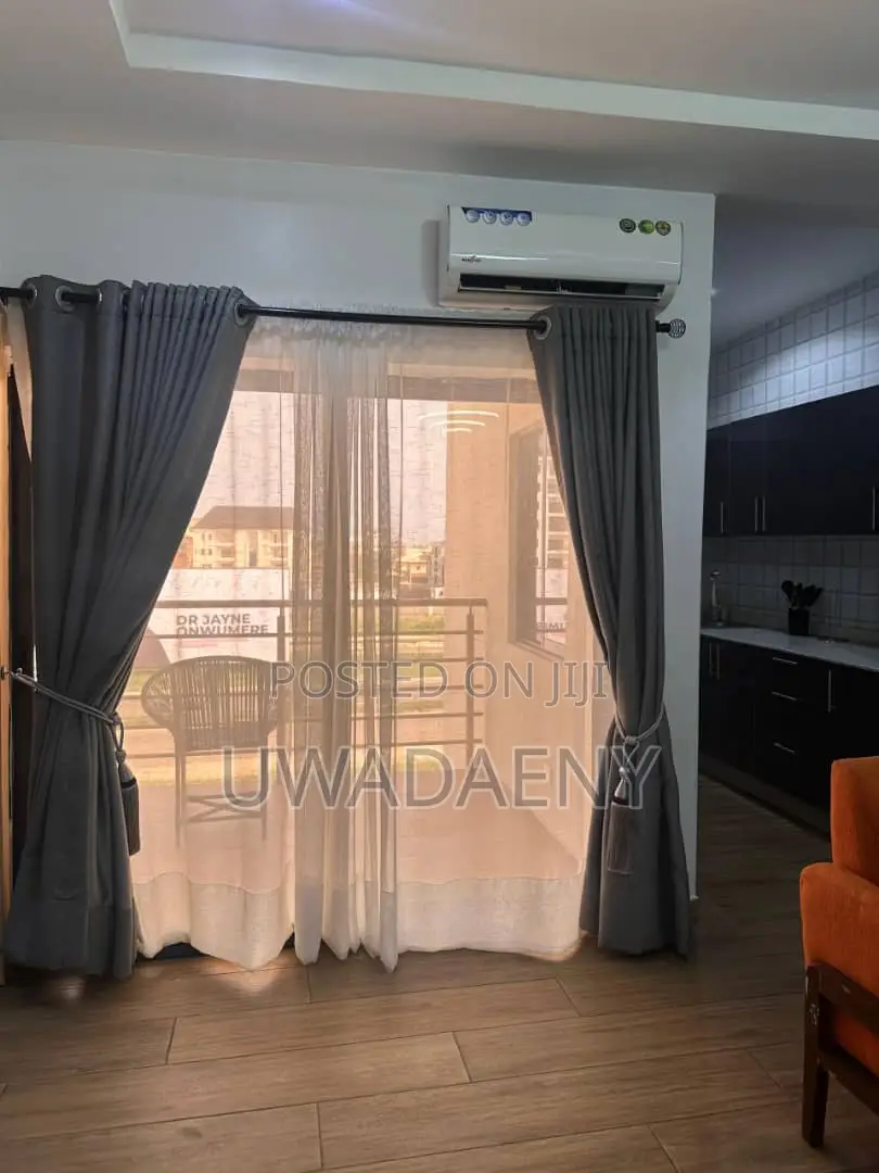 Cozy 1 Bedroom Apartment with | Gym | Swimming Pool in Off Admiralty Way