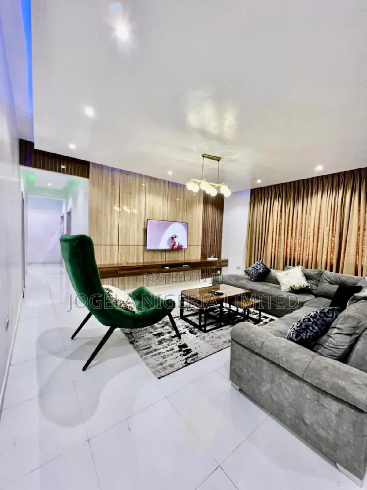 Prime Water Apartment 3 Bedroom in Prime Water