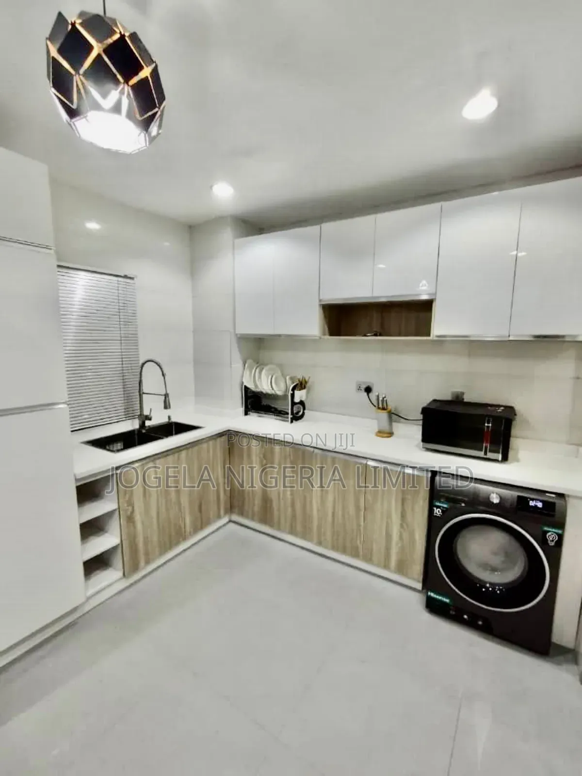 Prime Water Apartment 3 Bedroom in Prime Water