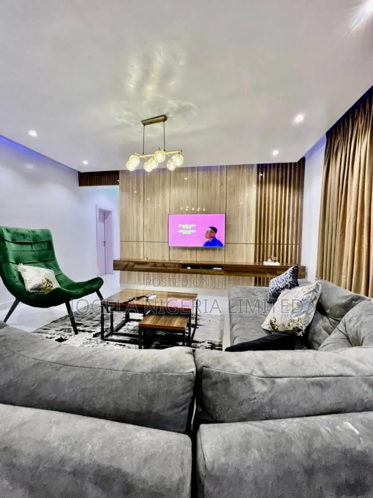 Prime Water Apartment 3 Bedroom in Prime Water