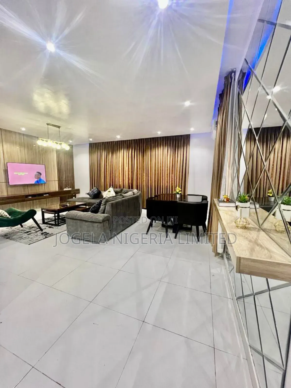 Prime Water Apartment 3 Bedroom in Prime Water