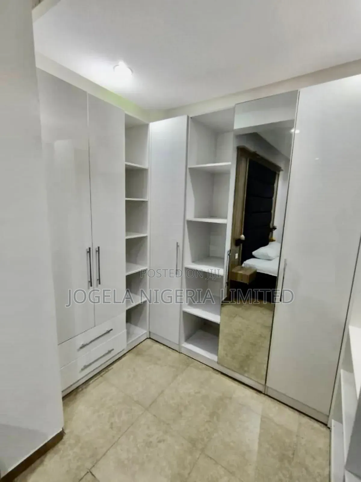 Prime Water Apartment 3 Bedroom in Prime Water