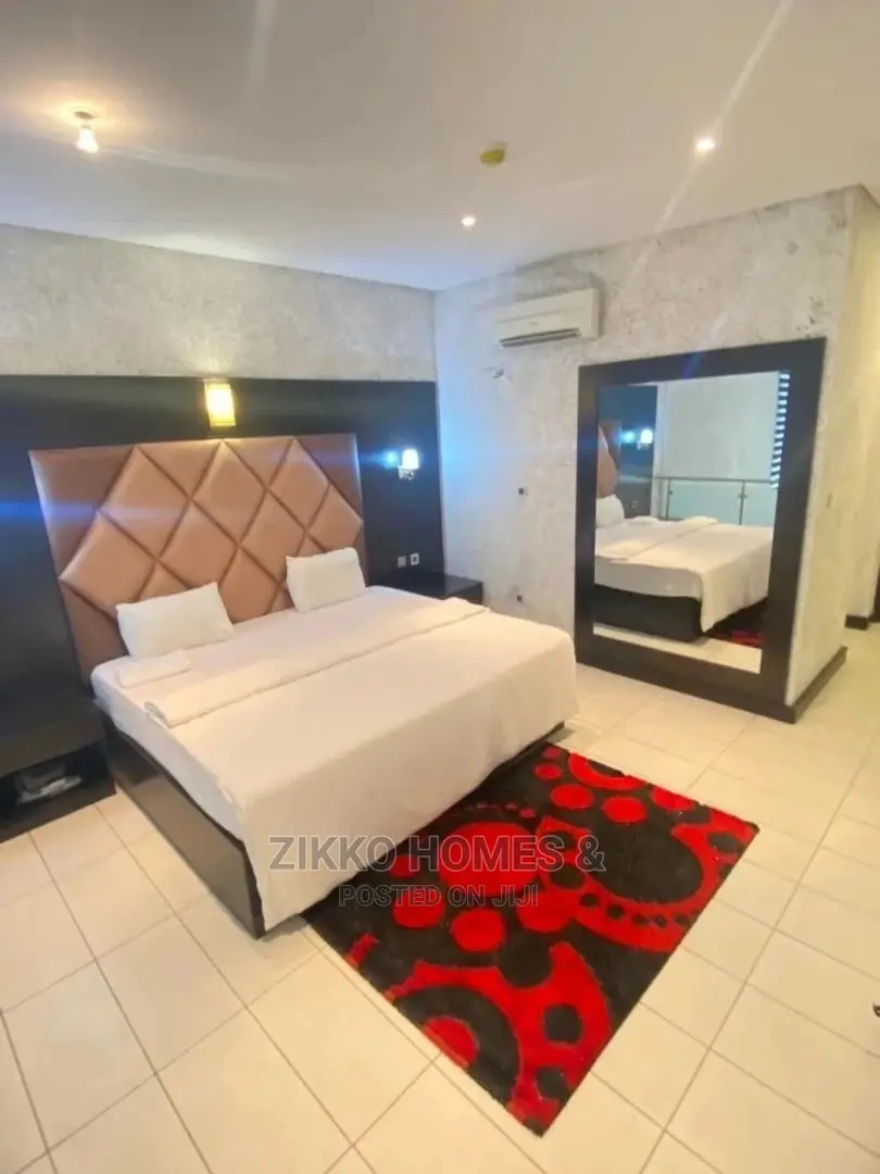 One 1 Bedroom Duplex