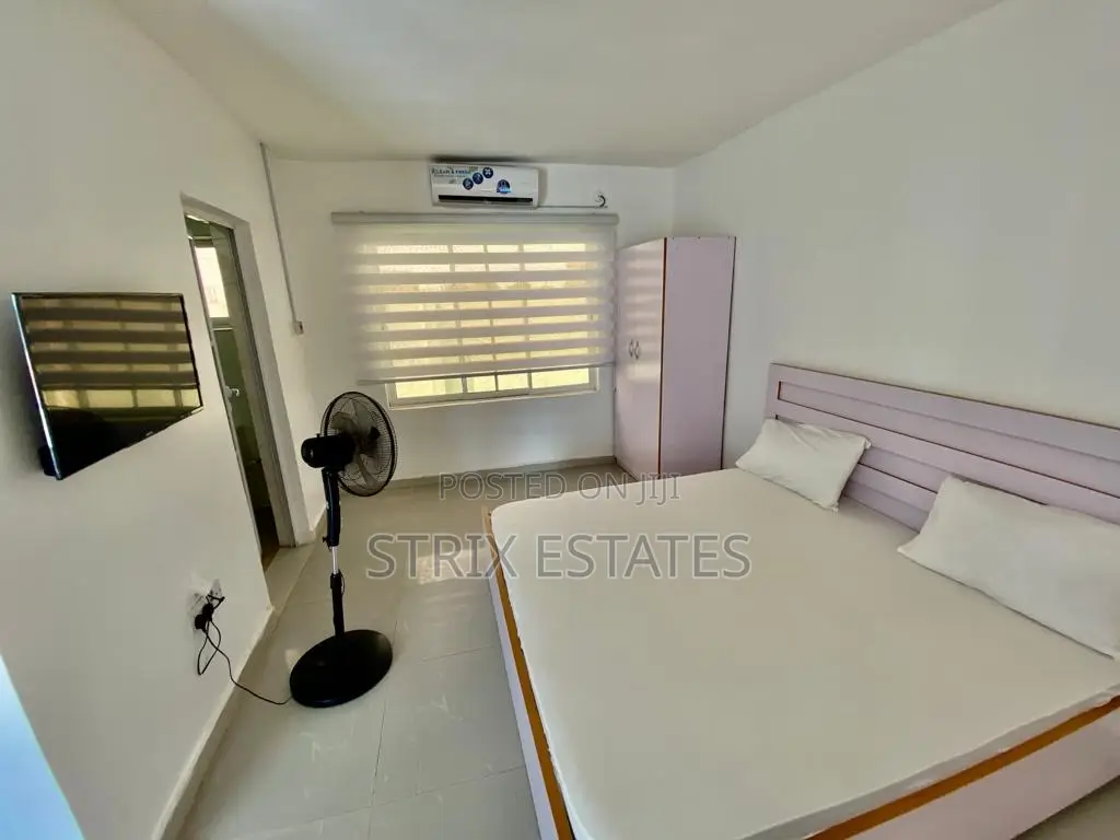 4 / Four Bedrooms Beach House with Swimming Pool at Ibeju Lekki