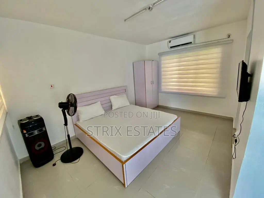 4 / Four Bedrooms Beach House with Swimming Pool at Ibeju Lekki