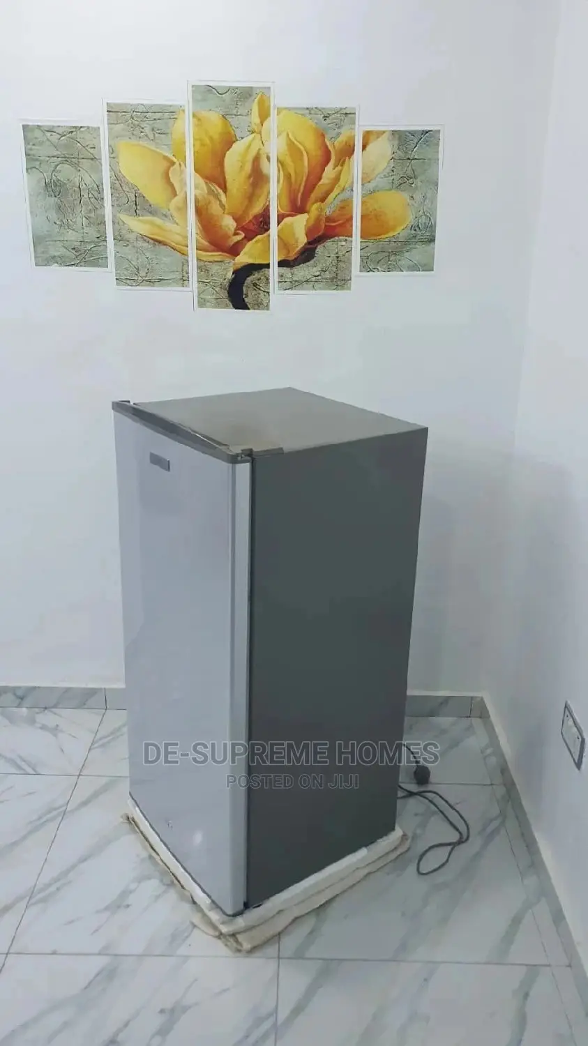 Three 3 Bedroom Apartment