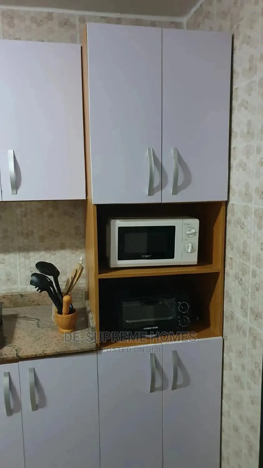 Three 3 Bedroom Apartment