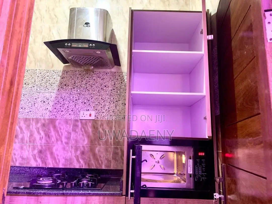 One 1 Bedroom with Swimming Pool in Lekki Palm City, Ajah