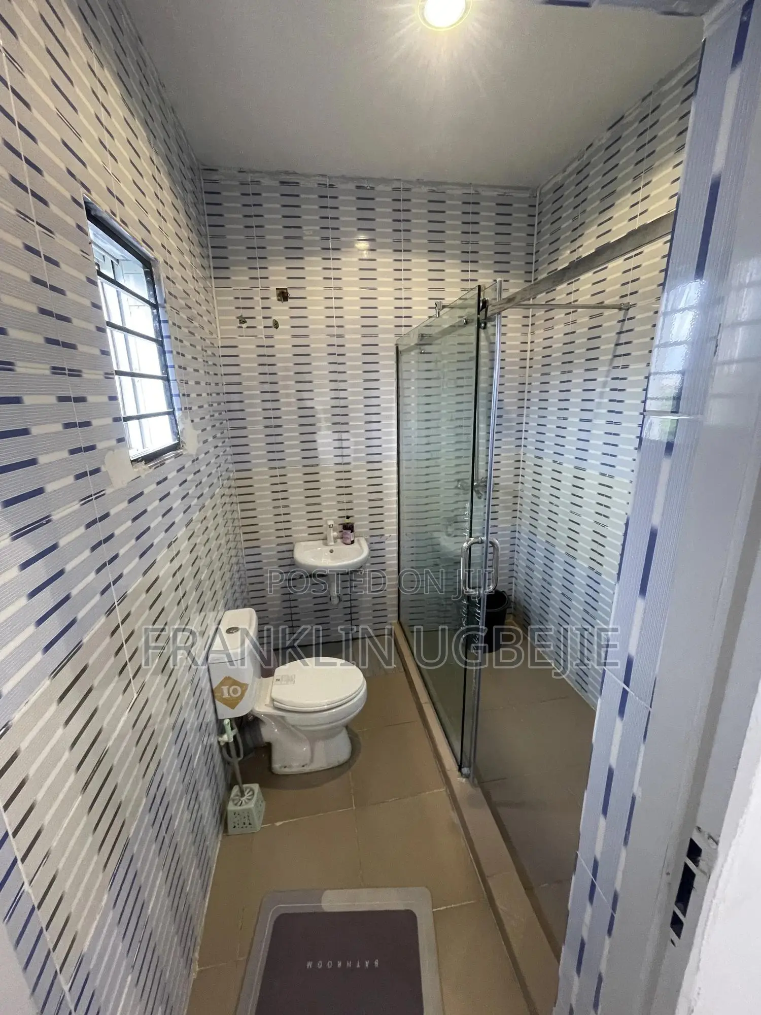 Two 2 Bedroom Terrace Duplex