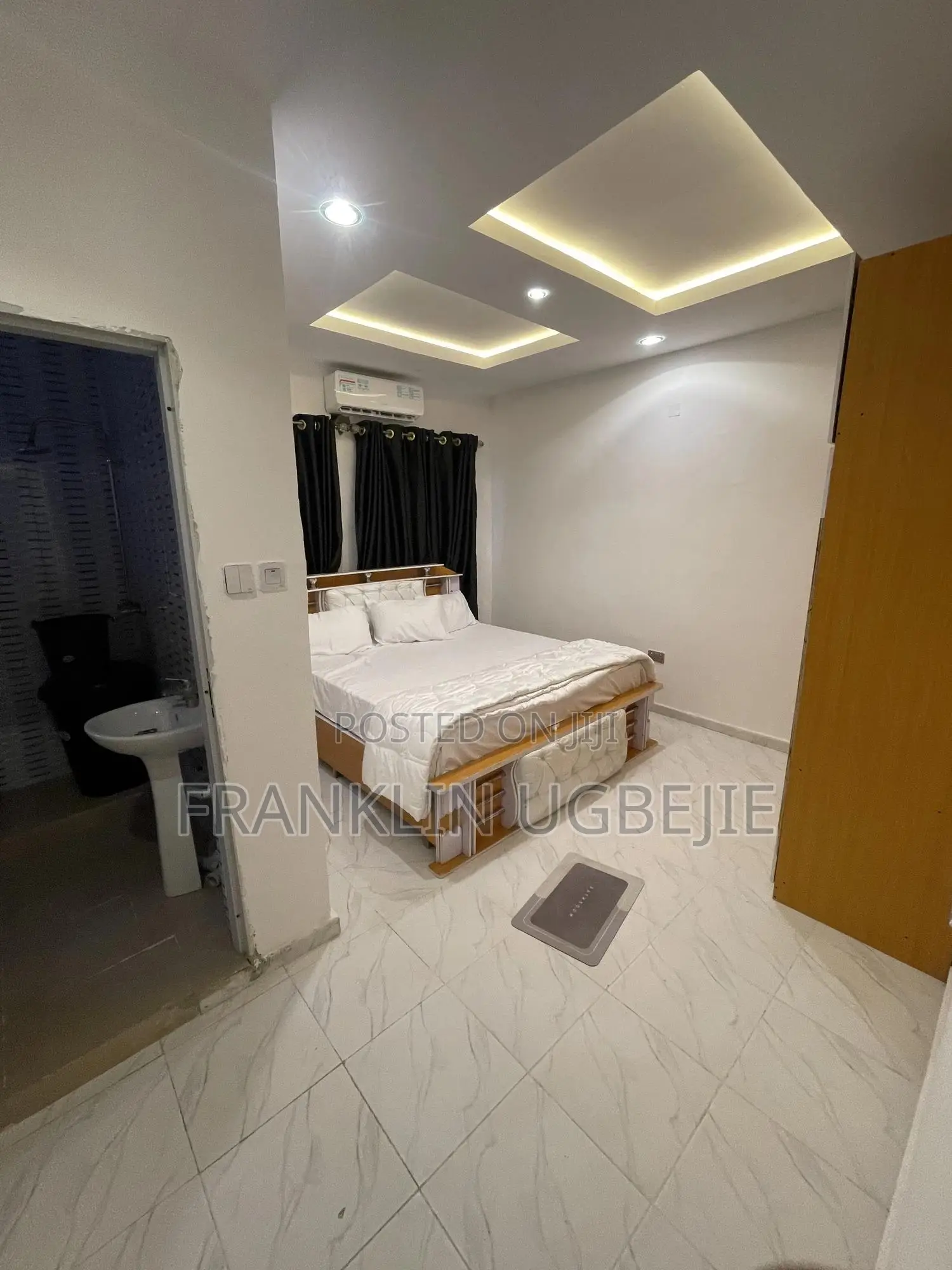 Two 2 Bedroom Terrace Duplex