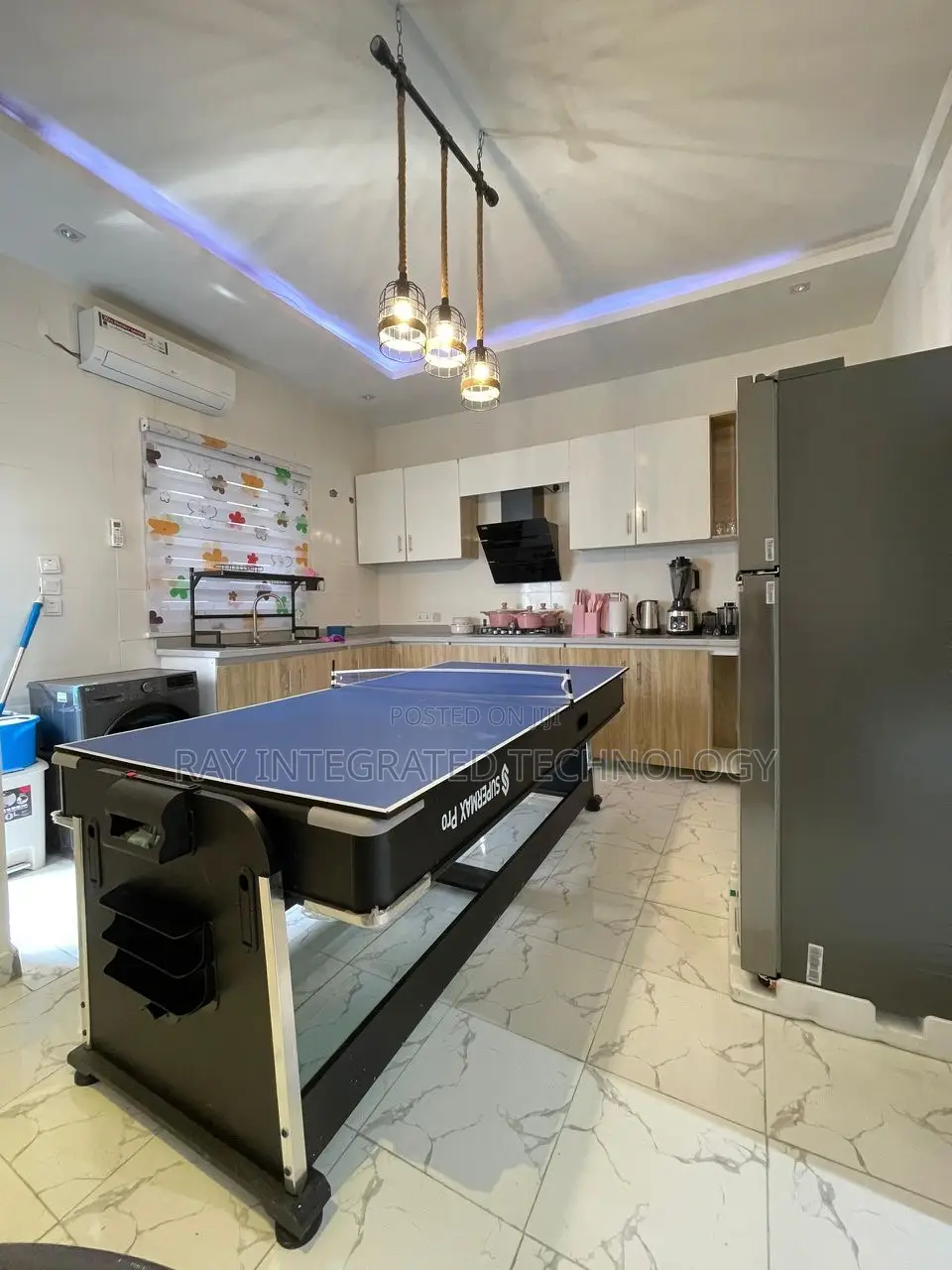 Two 2 Bedroom Shortlet in VGC Ajah