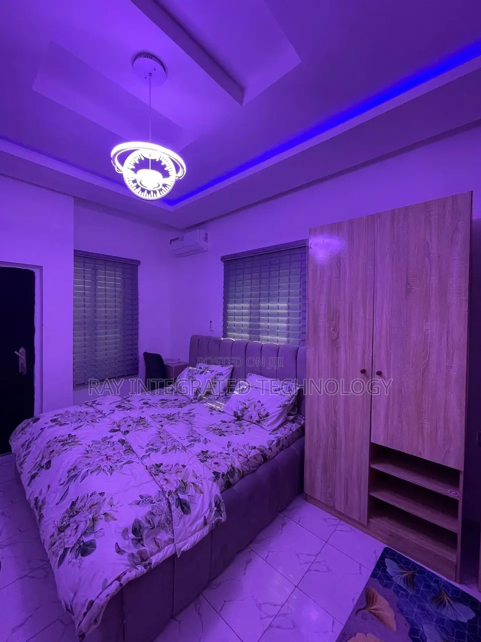 Two 2 Bedroom Shortlet in VGC Ajah