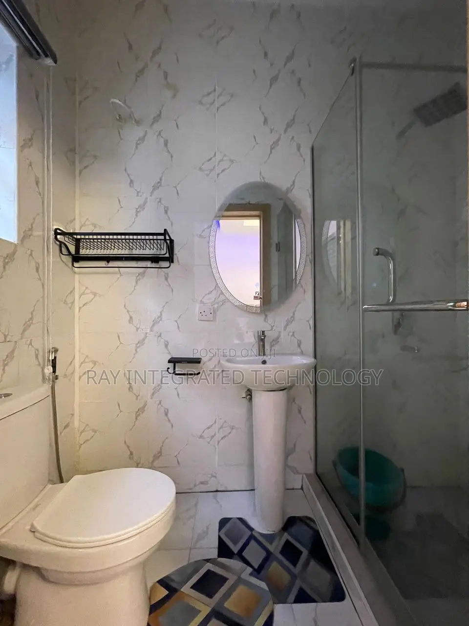 Two 2 Bedroom Shortlet in VGC Ajah