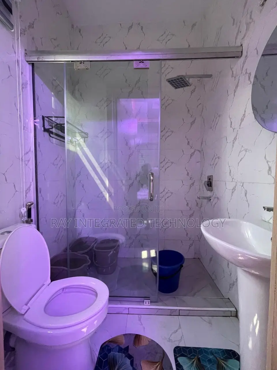 Two 2 Bedroom Shortlet in VGC Ajah