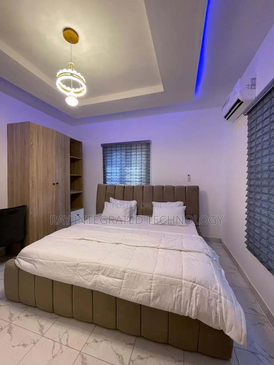 Two 2 Bedroom Shortlet in VGC Ajah