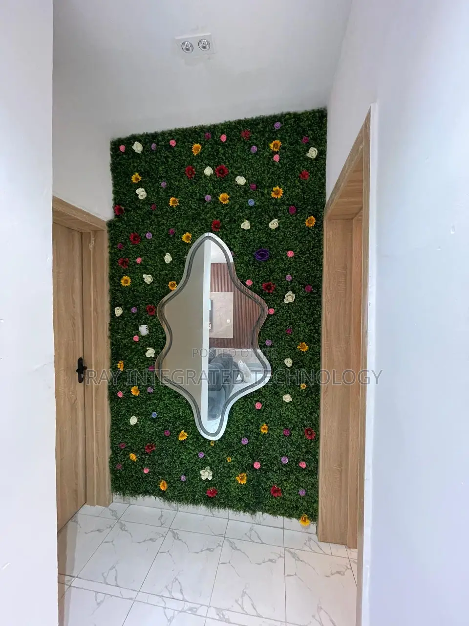 Two 2 Bedroom Shortlet in VGC Ajah