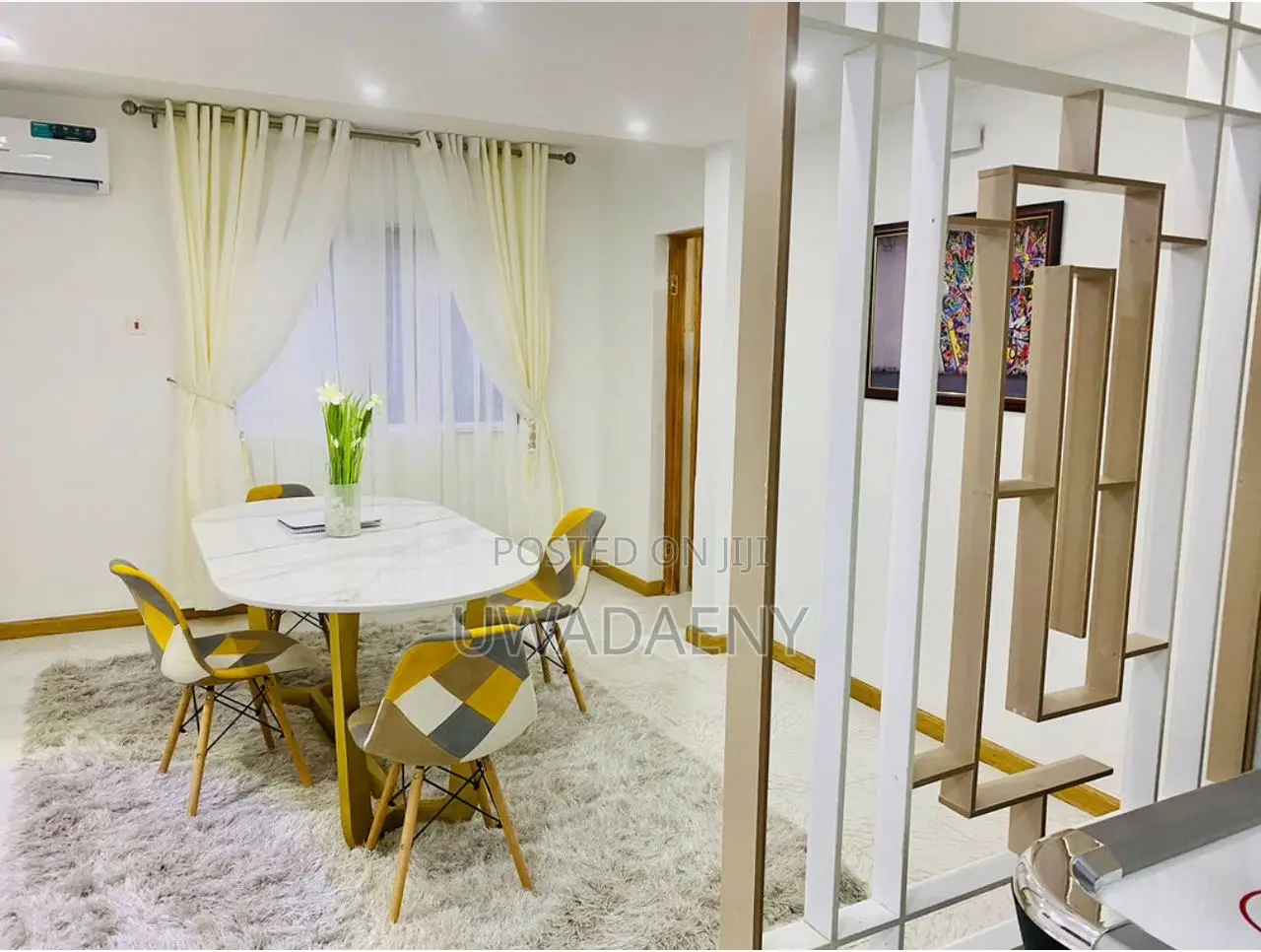 Chels 3 Bedroom in Victoria Island