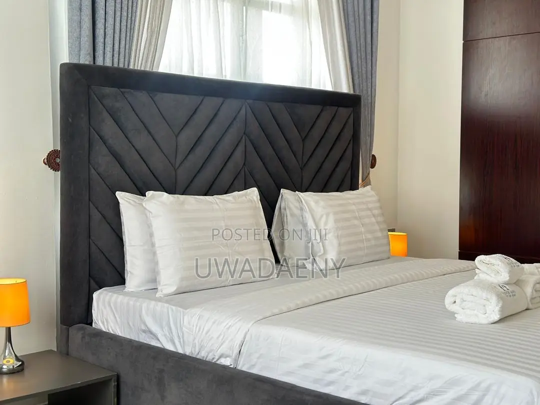 Chels 3 Bedroom in Victoria Island