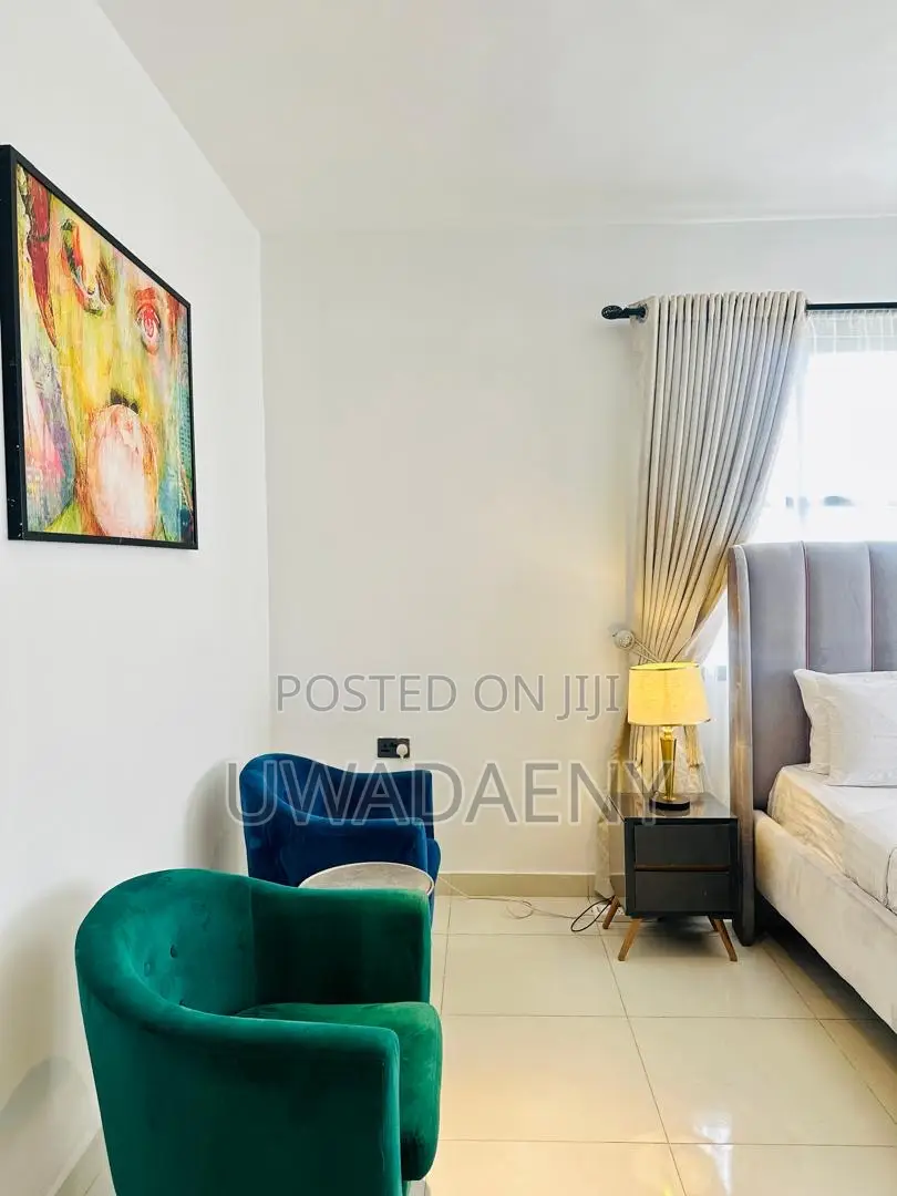 Chels 3 Bedroom in Victoria Island